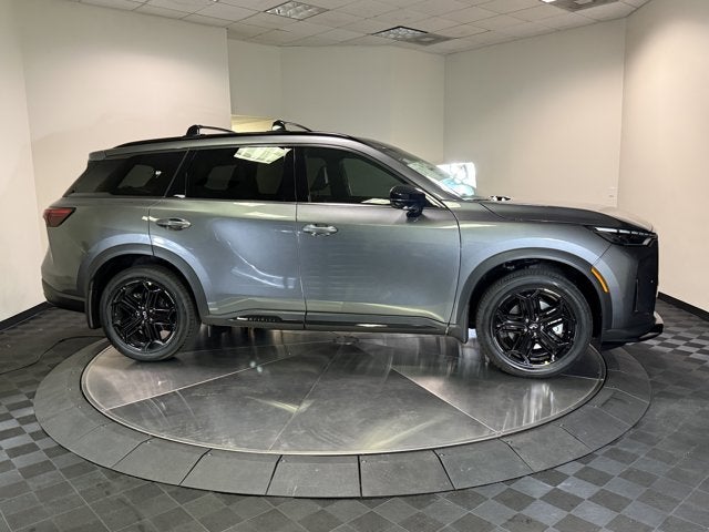 2026 INFINITI QX60 Sport AWD