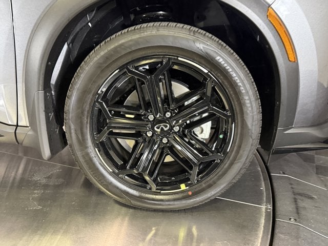 2026 INFINITI QX60 Sport AWD