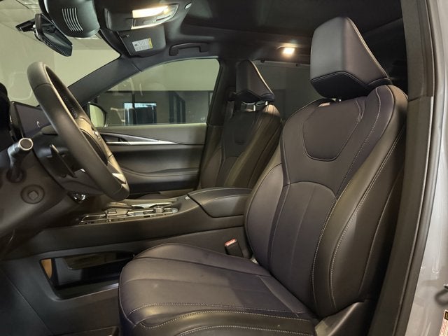 2026 INFINITI QX60 Sport AWD