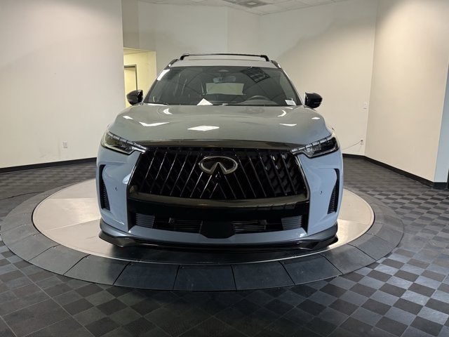 2026 INFINITI QX60 Sport AWD