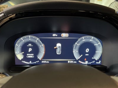 2026 INFINITI QX60 Sport AWD