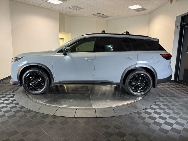 2026 INFINITI QX60 Sport AWD