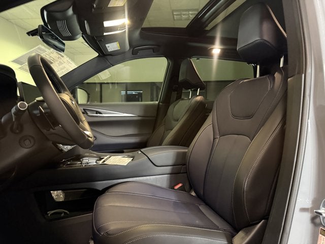 2026 INFINITI QX60 Sport AWD