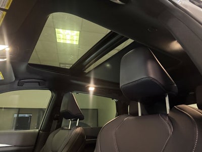 2026 INFINITI QX60 Sport AWD