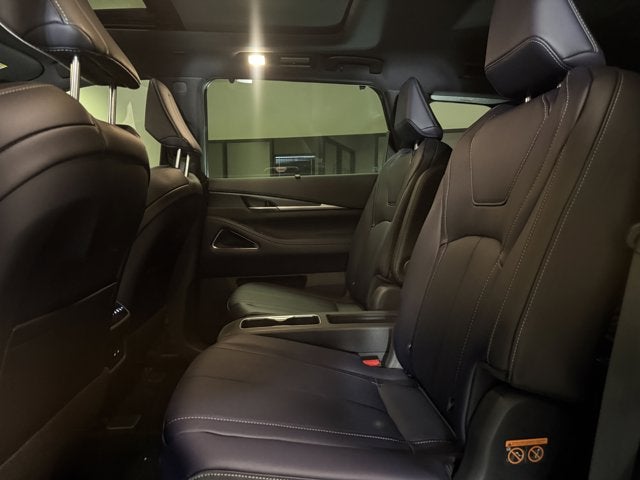 2026 INFINITI QX60 Sport AWD