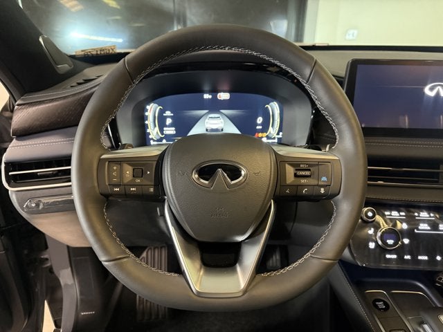 2026 INFINITI QX60 Sport AWD