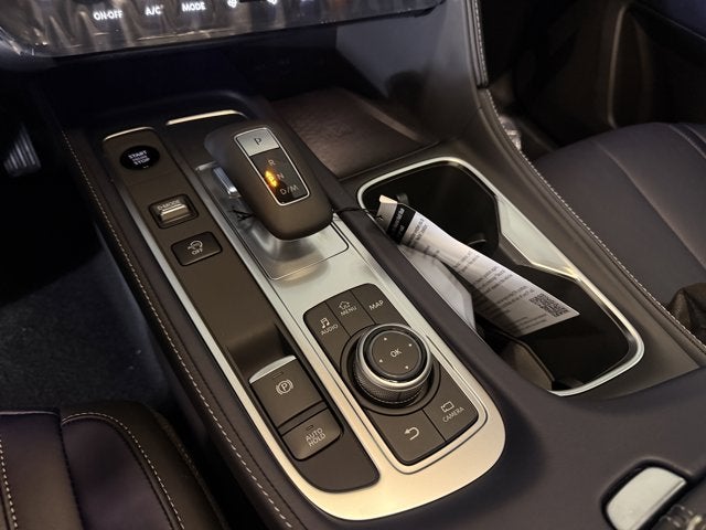 2026 INFINITI QX60 Sport AWD