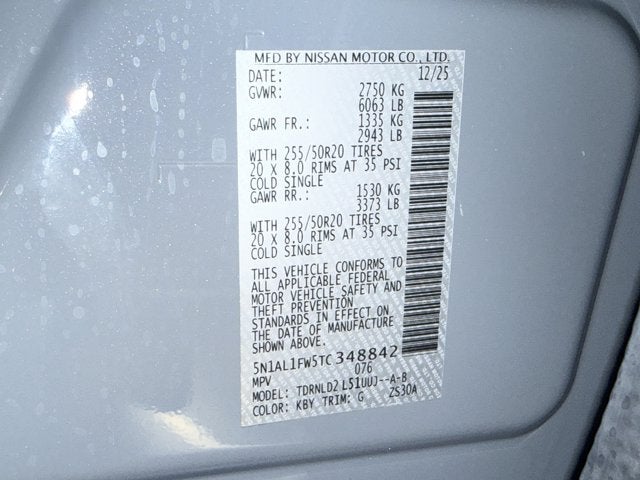 2026 INFINITI QX60 Sport AWD