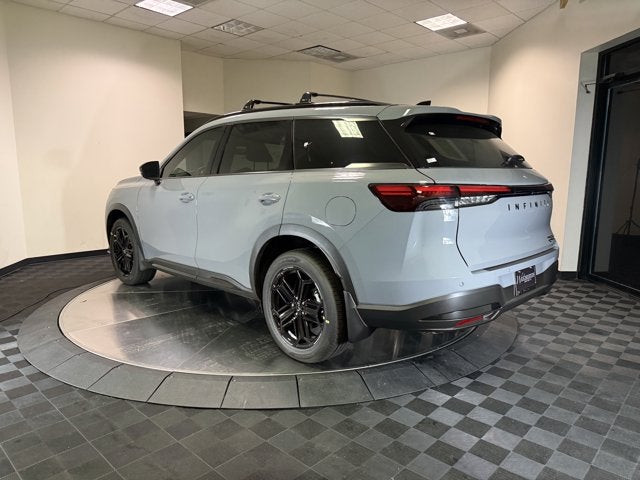 2026 INFINITI QX60 Sport AWD