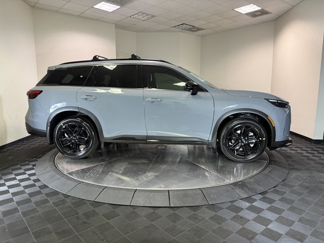 2026 INFINITI QX60 Sport AWD