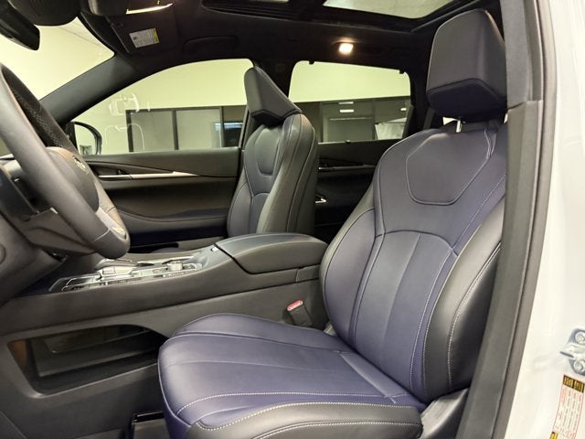 2026 INFINITI QX60 Sport AWD