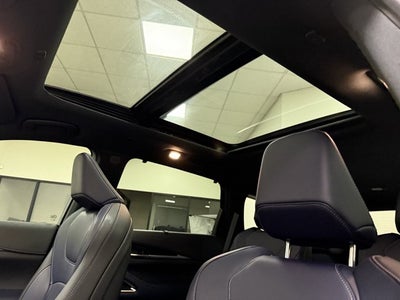 2026 INFINITI QX60 Sport AWD
