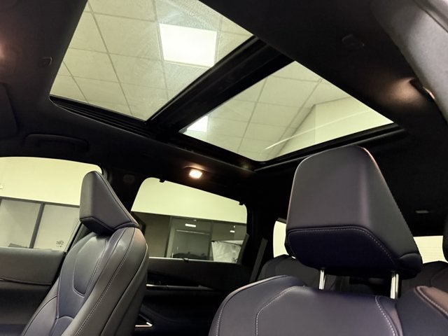 2026 INFINITI QX60 Sport AWD