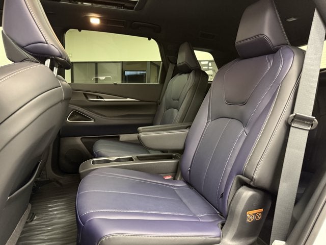 2026 INFINITI QX60 Sport AWD
