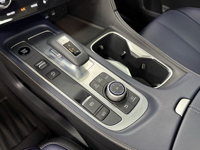2026 INFINITI QX60 Sport AWD