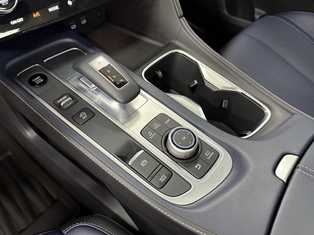 2026 INFINITI QX60 Sport AWD