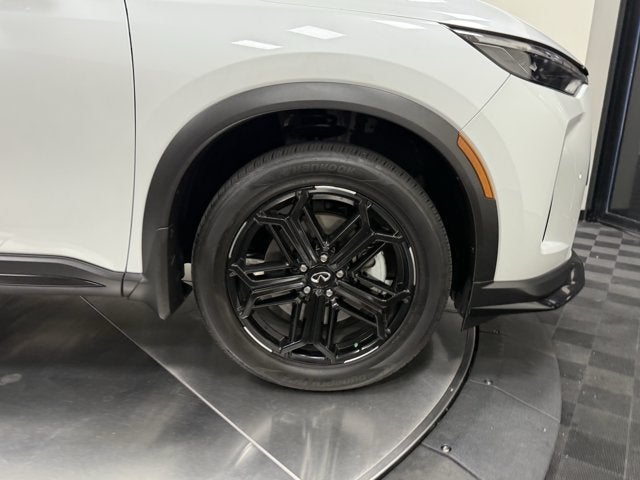 2026 INFINITI QX60 Sport AWD