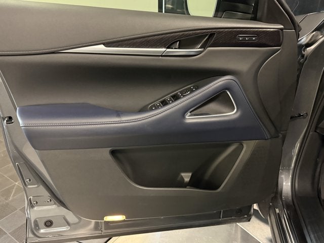 2026 INFINITI QX60 Sport AWD