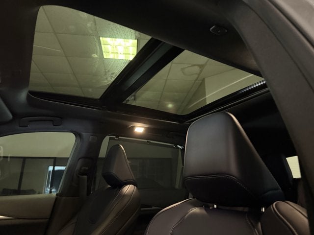 2026 INFINITI QX60 Sport AWD