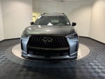 2026 INFINITI QX60 Sport AWD