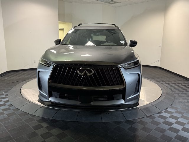 2026 INFINITI QX60 Sport AWD
