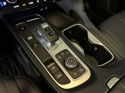 2026 INFINITI QX60 Sport AWD