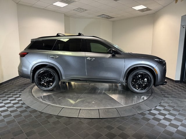 2026 INFINITI QX60 Sport AWD