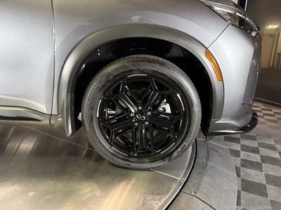 2026 INFINITI QX60 Sport AWD