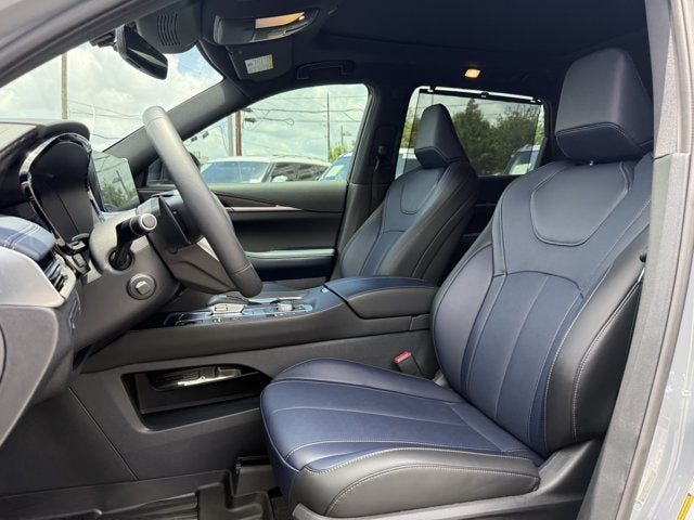2026 INFINITI QX60 Sport AWD