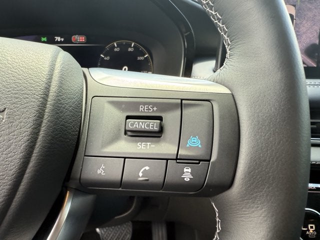 2026 INFINITI QX60 Sport AWD