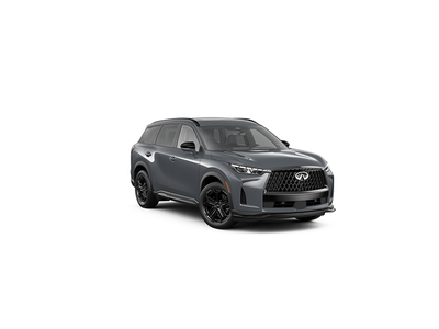 2026 INFINITI QX60 Sport AWD