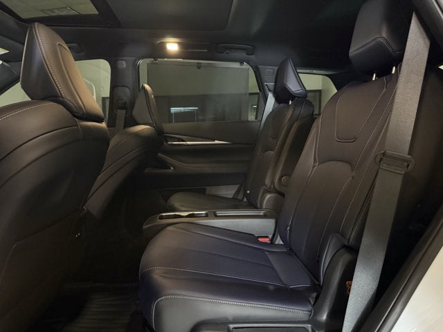 2026 INFINITI QX60 Sport AWD