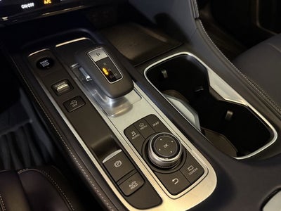 2026 INFINITI QX60 Sport AWD