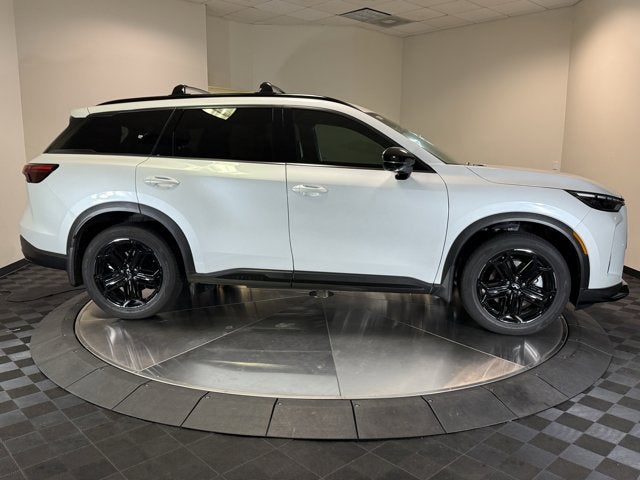 2026 INFINITI QX60 Sport AWD