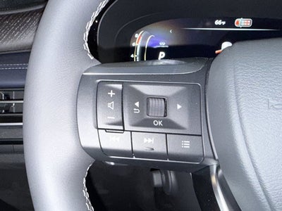 2026 INFINITI QX60 Sport AWD