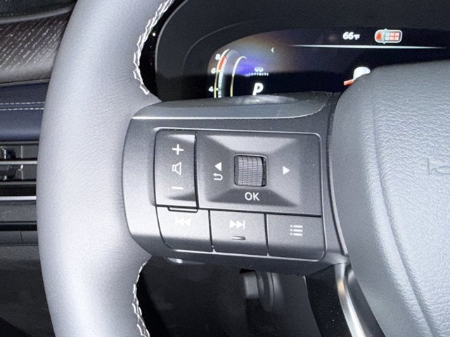 2026 INFINITI QX60 Sport AWD