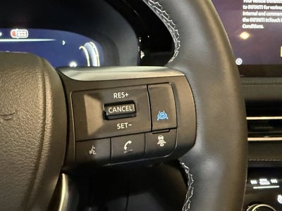 2026 INFINITI QX60 Sport AWD