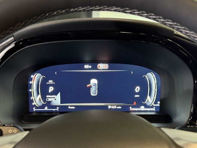 2026 INFINITI QX60 Sport AWD