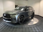 2026 INFINITI QX60 Sport AWD
