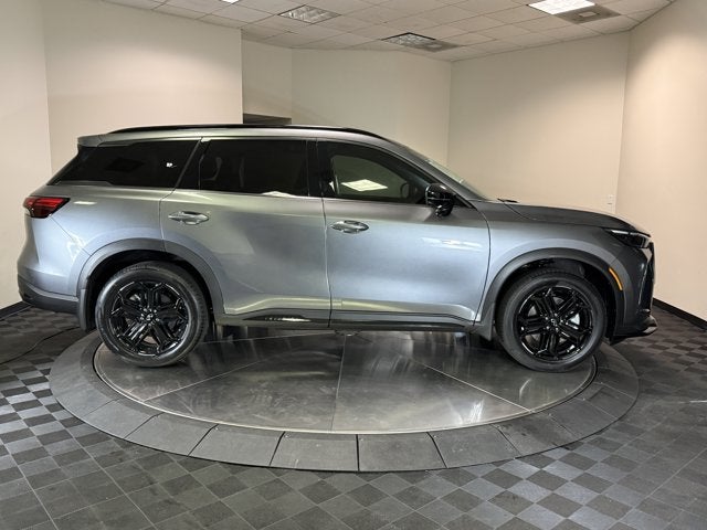 2026 INFINITI QX60 Sport AWD