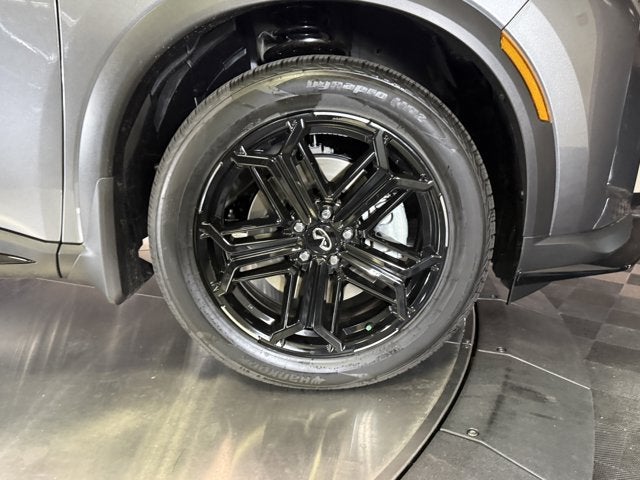 2026 INFINITI QX60 Sport AWD