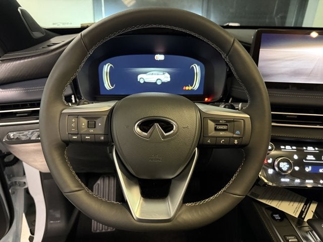 2026 INFINITI QX60 Sport AWD