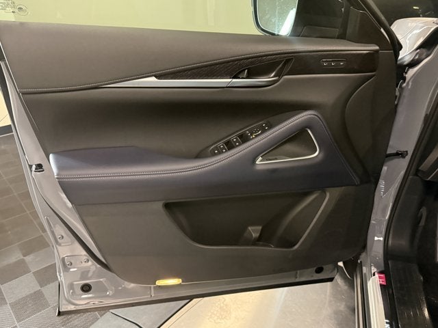 2026 INFINITI QX60 Sport AWD