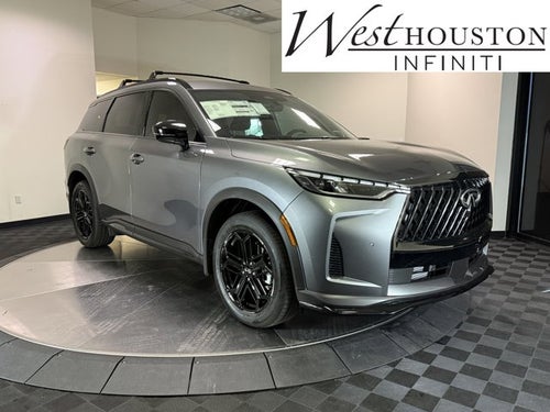 2026 INFINITI QX60 Sport AWD