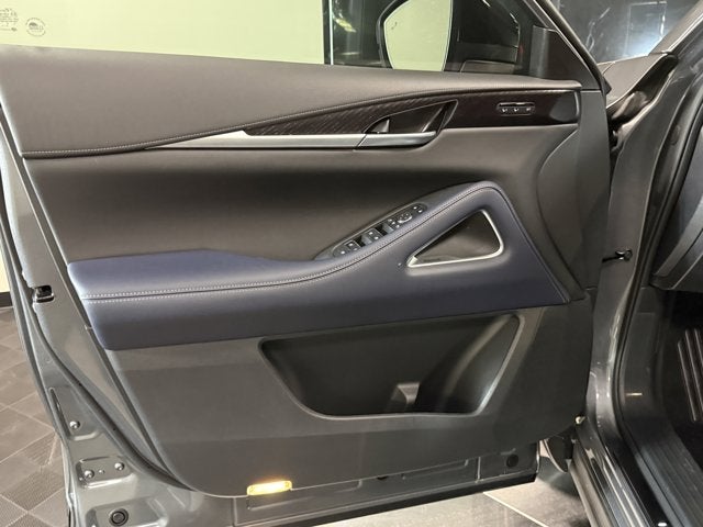 2026 INFINITI QX60 Sport AWD