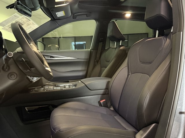 2026 INFINITI QX60 Sport AWD