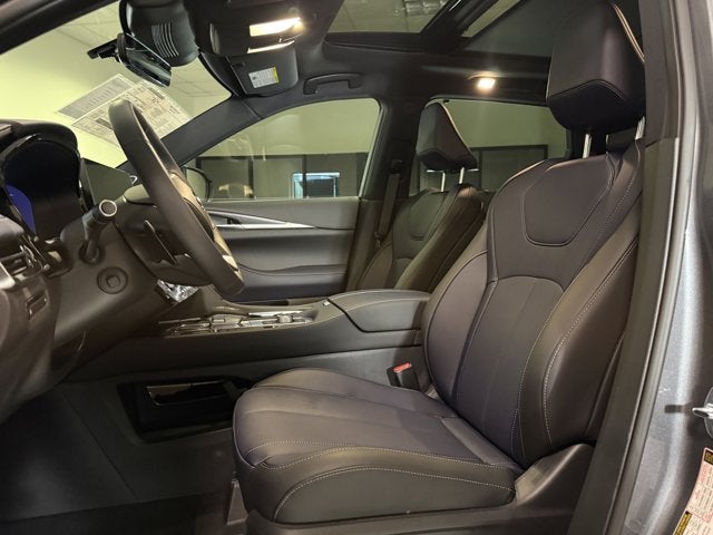 2026 INFINITI QX60 Sport AWD