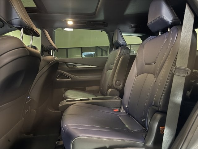 2026 INFINITI QX60 Sport AWD