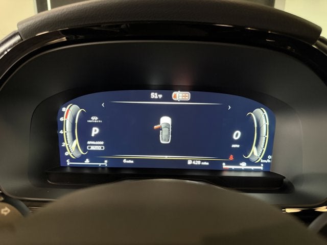 2026 INFINITI QX60 Sport AWD