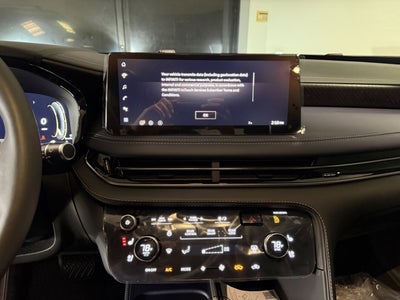 2026 INFINITI QX60 Sport AWD